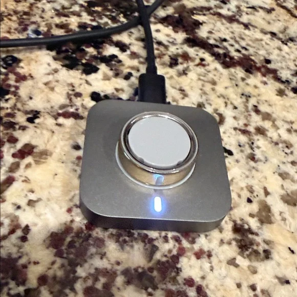 Oura Ring gen 4 - Picture 6 of 6